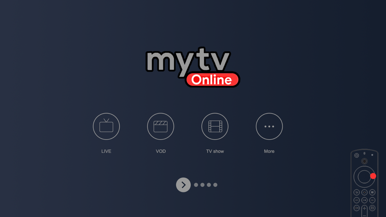 MYTVOnline