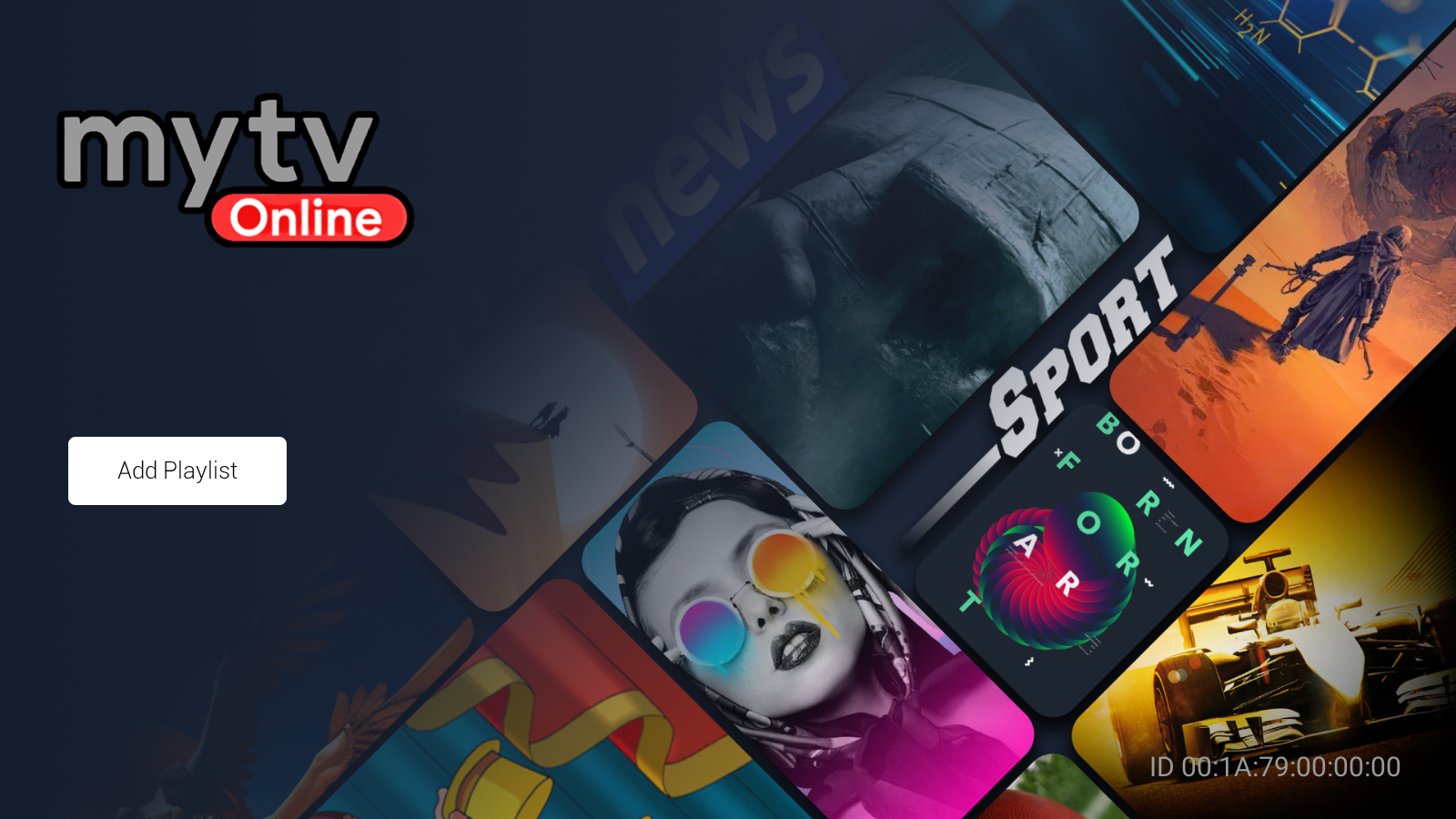 MYTVOnline