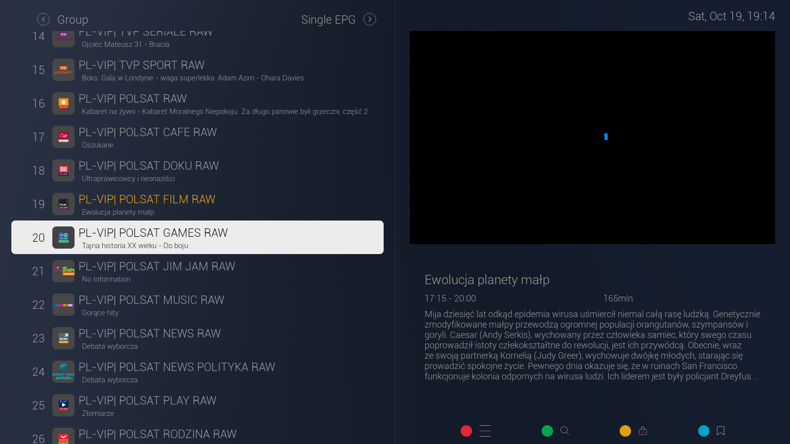 MYTVOnline