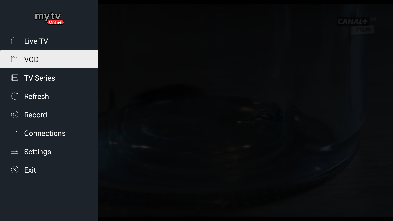 MYTVOnline
