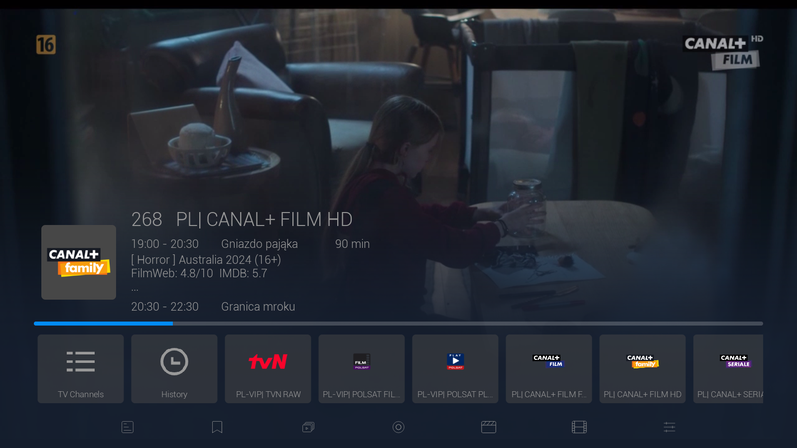 MYTVOnline