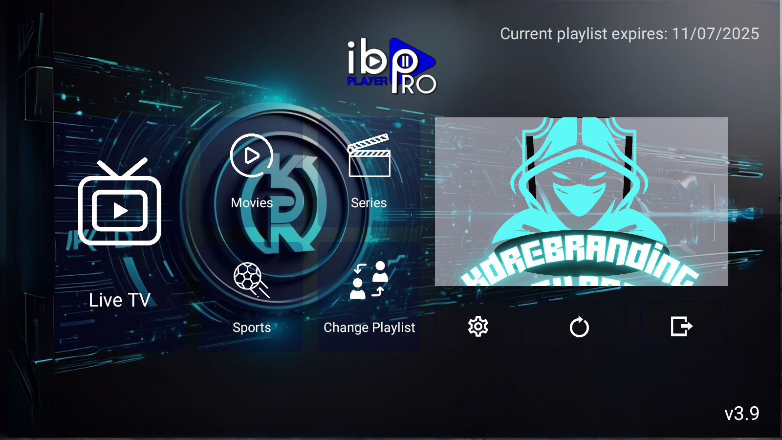 IBO Player Pro 3.9