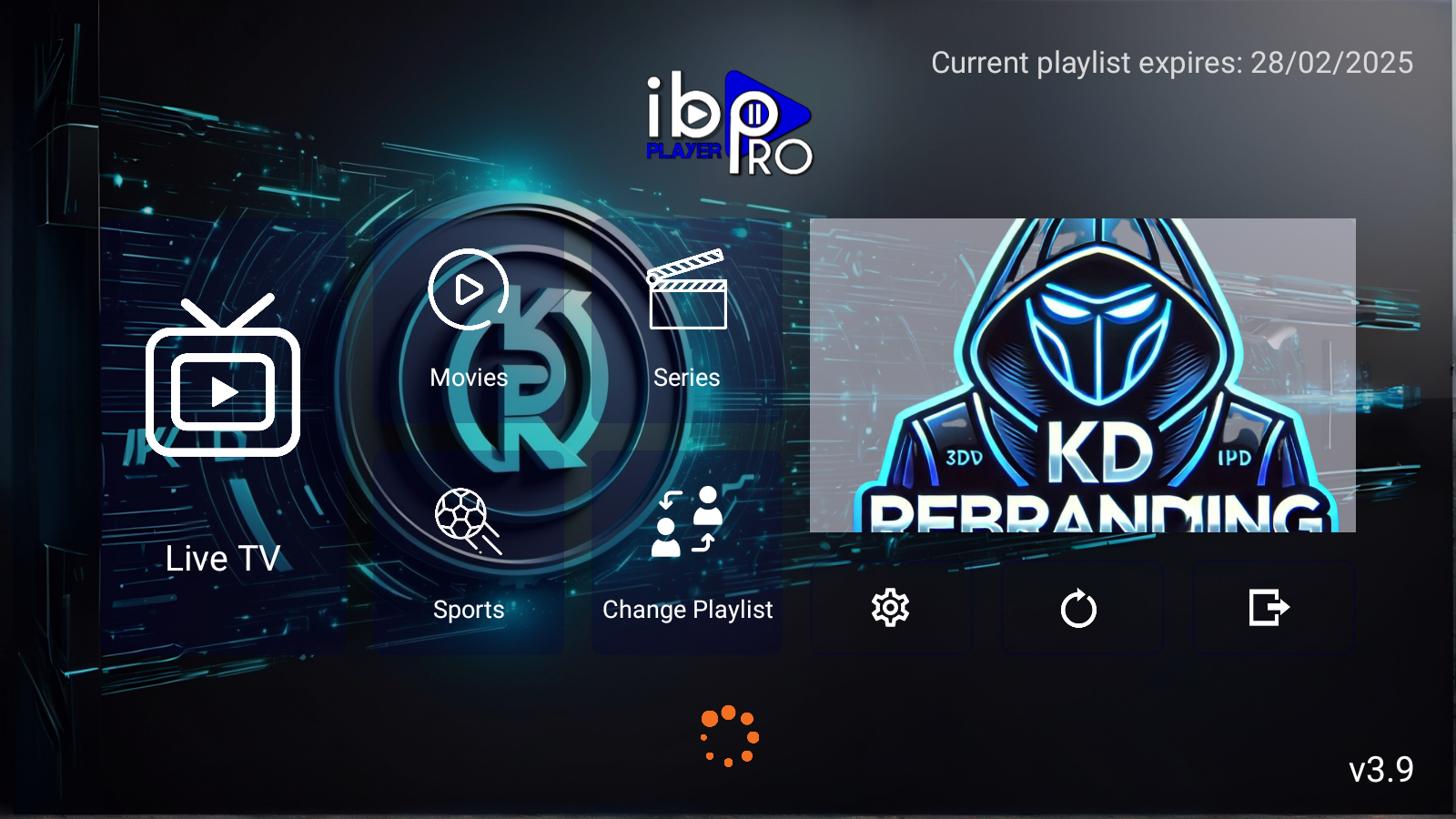 IBO Player Pro 3.9