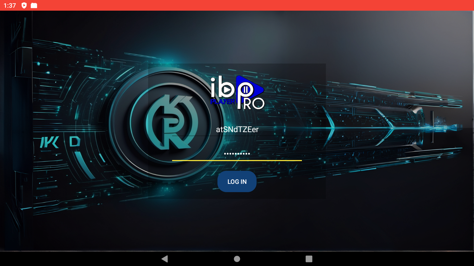 IBO Player Pro 3.9