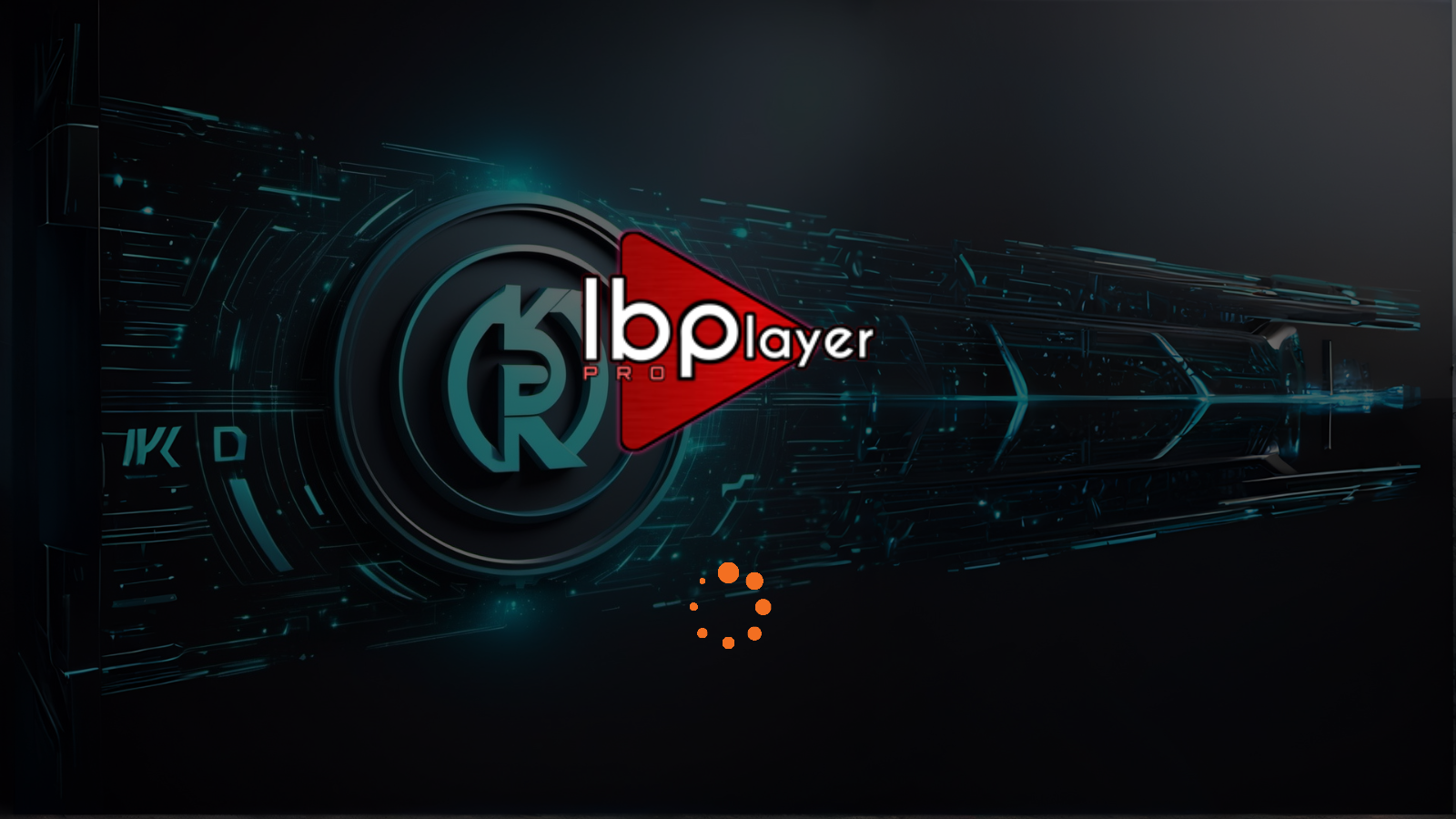 IBO Player Pro 3.9 17 Themes