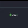Private Internet Access VPN with DNS Authentication